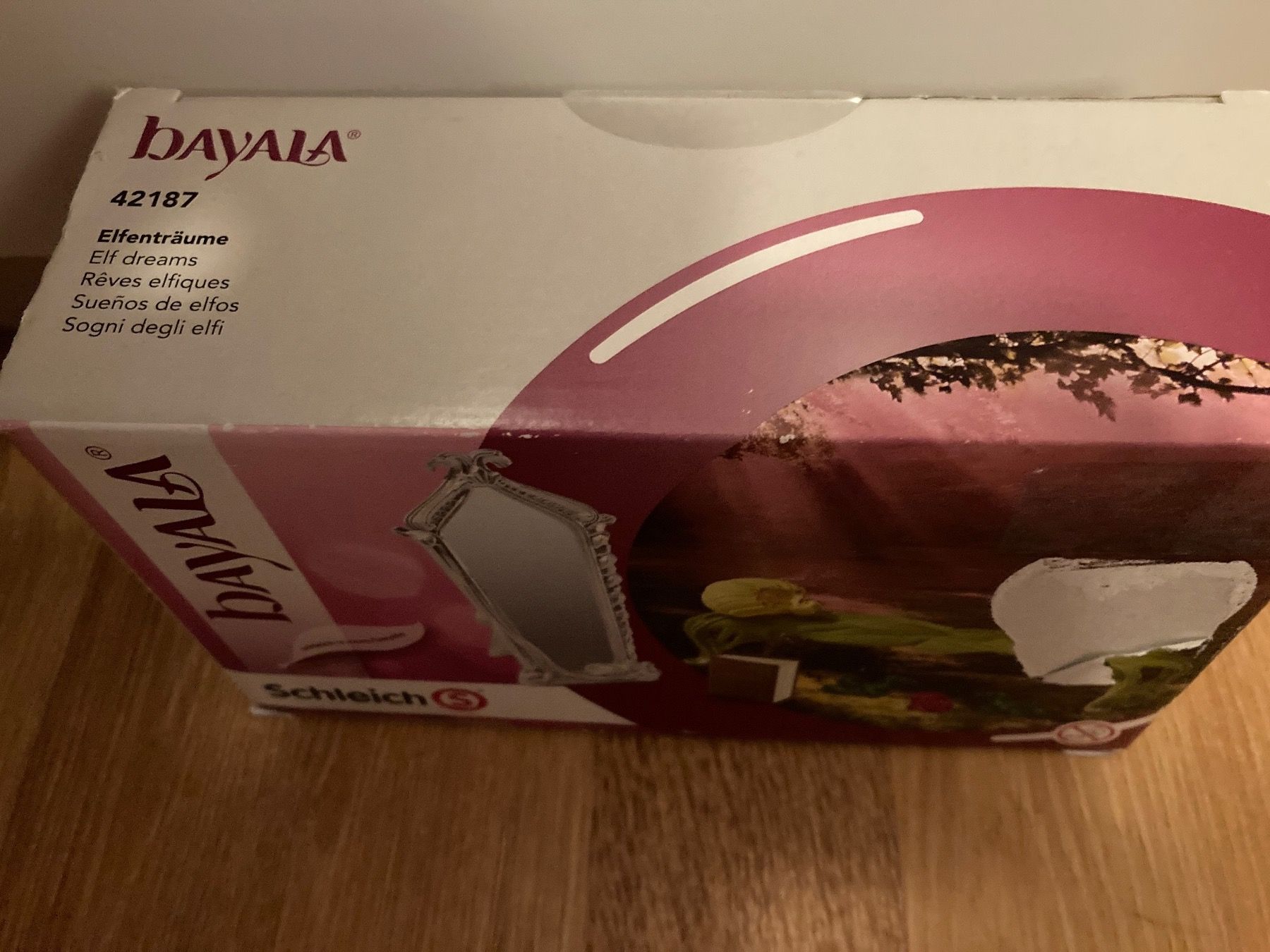 Schleich Giocattoli: Schleich Bayala 42187 Elfenträume – Nuovo e nell'imballaggio originale da Emmenbrücke venduto da JJ_89 2