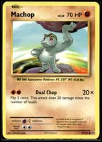 Machop (EVO EN 57/108)