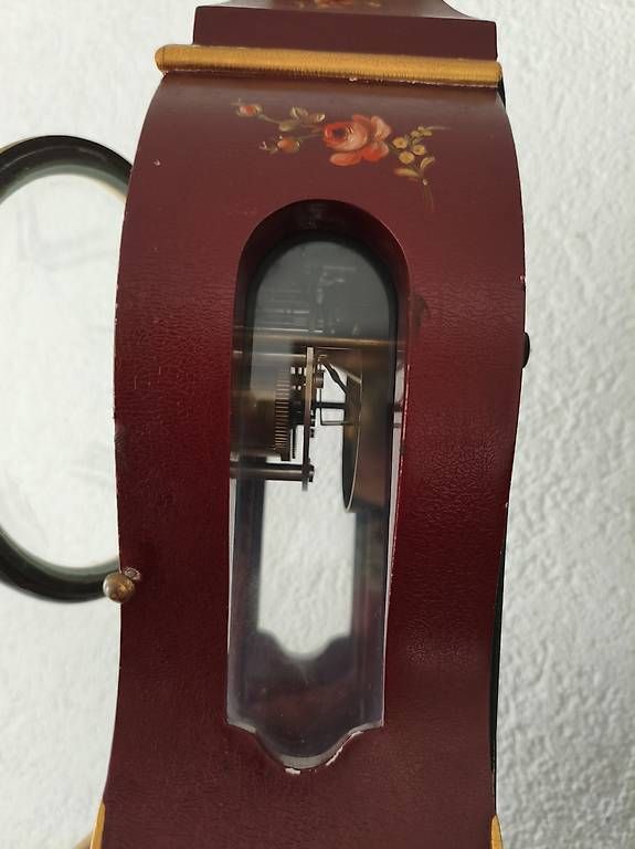 Stand- & Wanduhren: Pendule, Pendola, Wanduhr, Uhr Zenith – Gebraucht aus Bern von Smash428 2