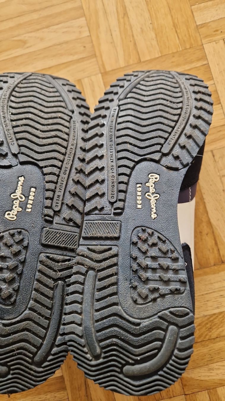Pepe Jeans Chaussures hommes: schuhe – D'occasion à Baar par lobo710 3
