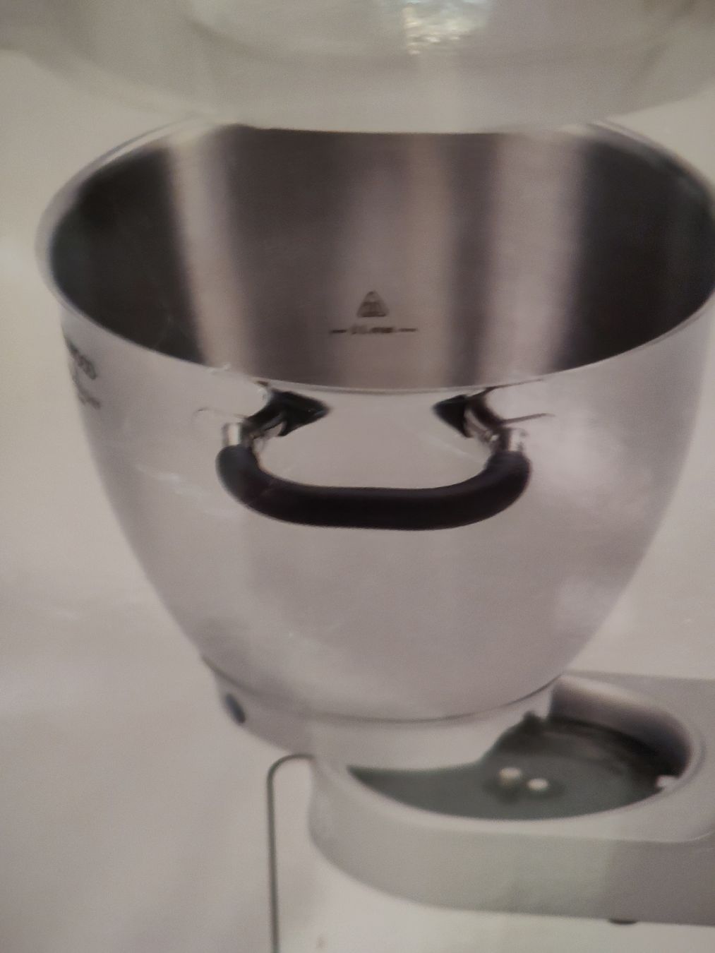 Kenwood Elettrodomestici da cucina: Kenwood Küchenmaschine – Nuovo (secondo la descrizione) da Grenchen venduto da car_qq2t 4
