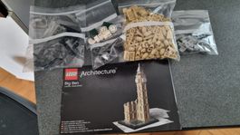 Lego BIG BEN  20013