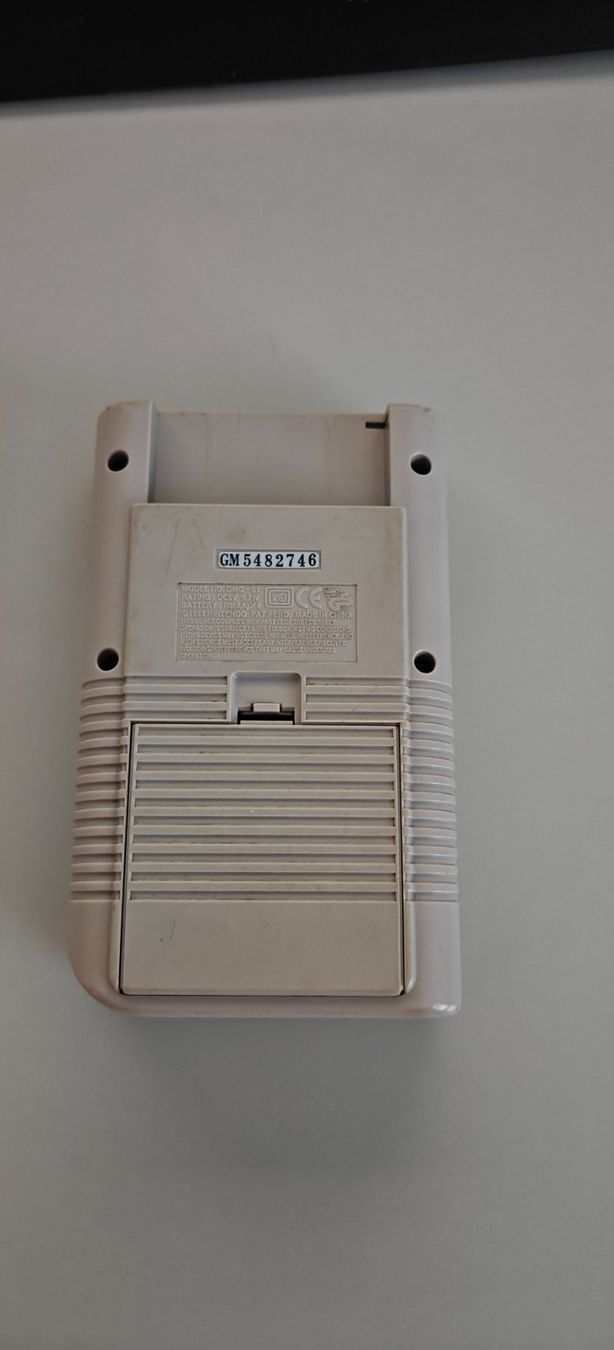 Nintendo Console: Nintendo GAME BOY DMG-01 Dot Matrix – Usato da Kleinandelfingen venduto da dom_t7hd 3