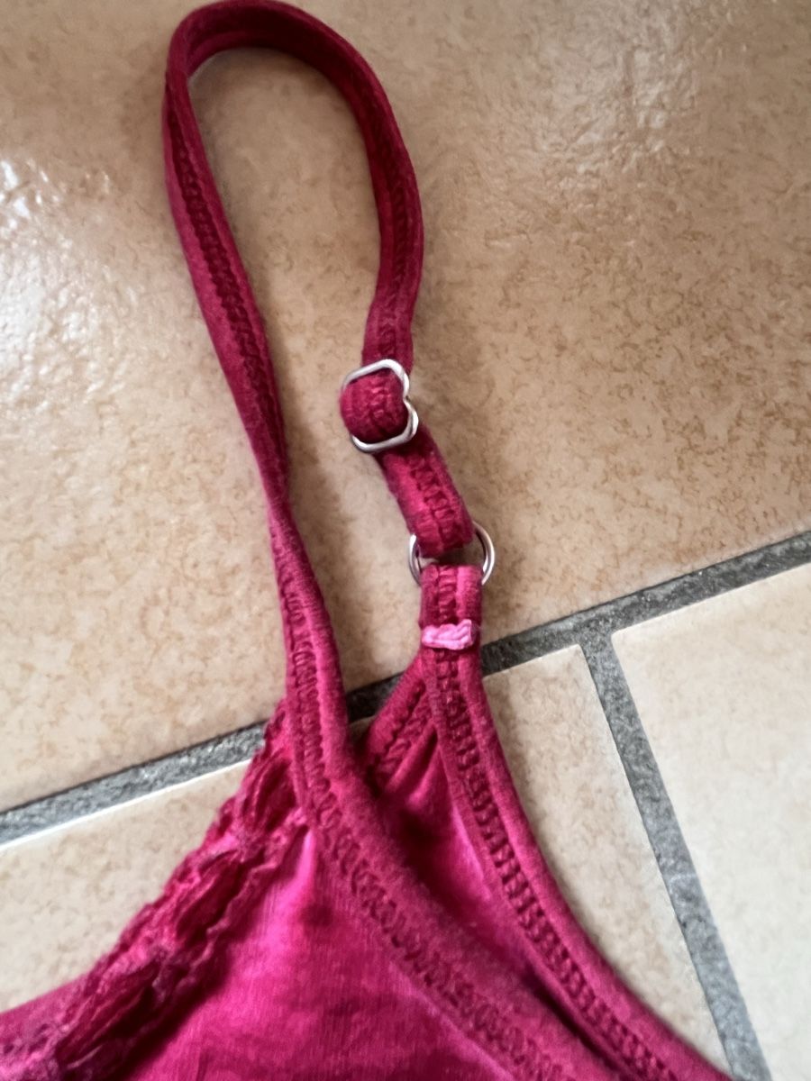 Nile Top: Nile pink top grösse S – Usato da Hettiswil venduto da CoWa1974 2