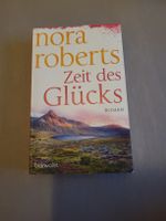 Nora Roberts- Zeit des Glücks