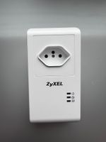 Zyxel Powerline-Adapter - PLA4215 / 2 Stück