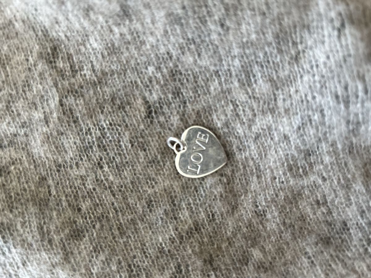 Thomas Sabo Anhänger: thomas sabo anhänger herz – Gebraucht aus Wohlen b. Bern von Honeypie
