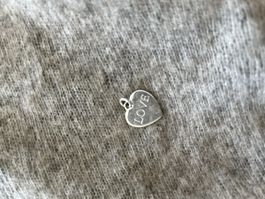 thomas sabo anhänger herz
