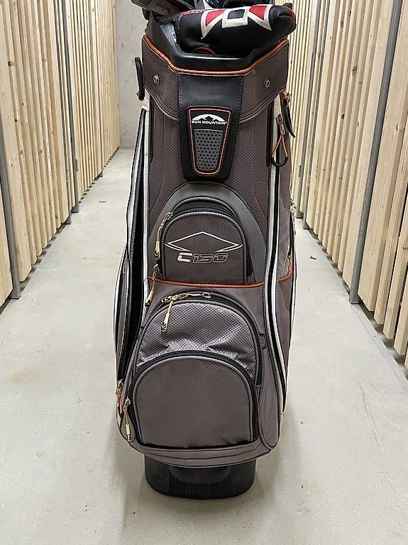 Sacs: Cartbag Golf Sun Mountain – D'occasion à Bern par mia_8nfn 1