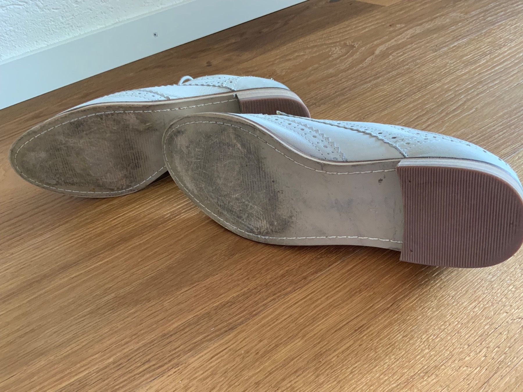Scarpe da donna: Halbschuhe Damen – Usato da Rorschacherberg venduto da chetan01 3