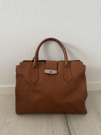 Handtasche Braun - Navyboot