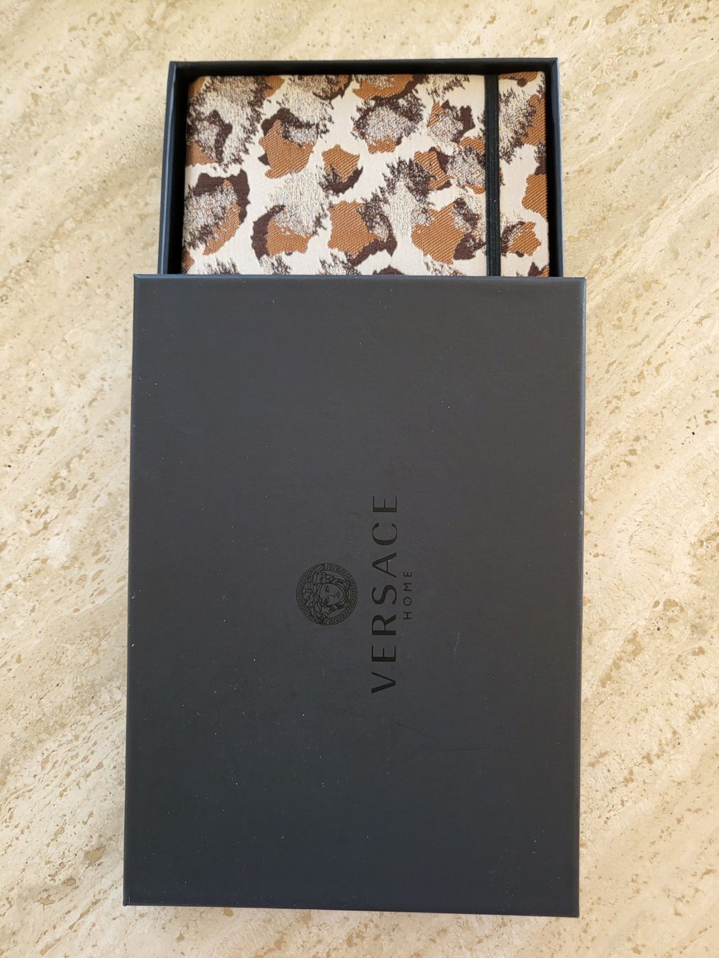 Livres: Quaderno Versace – Neuf avec emballage d'origine à Massagno par car_fj8m 4