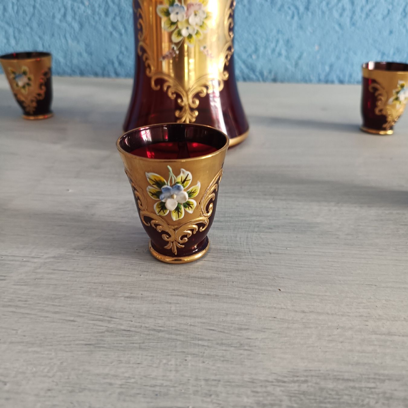 Carafes: Karaffe Antik – D'occasion à Delémont par mos_9927 3