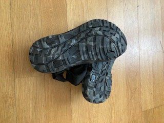 Scarpe per ragazzi: Sandale t.30 – Usato da Boudry venduto da Lamue01 2
