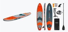 Paddel Board Rebel RBA-4500-OR
