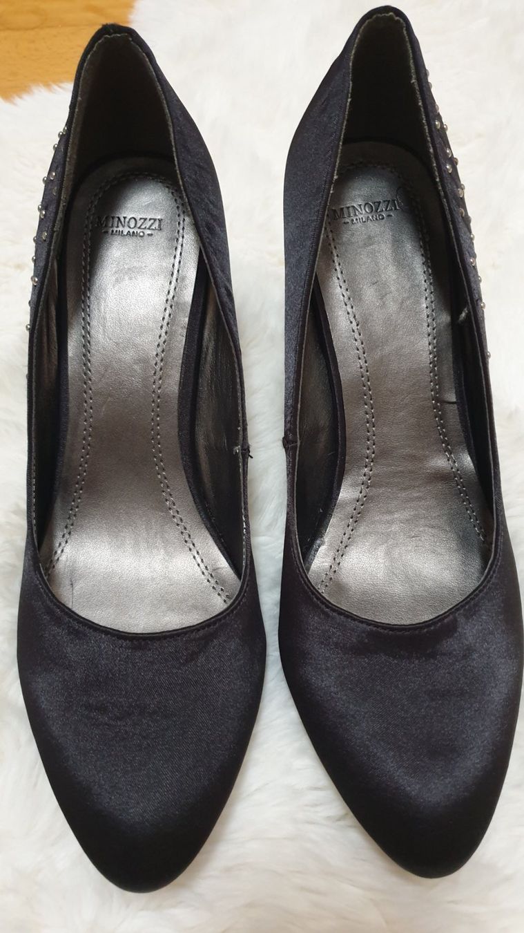 Scarpe da donna: DAMEN SCHUHE – Nuovo e nell'imballaggio originale da Thun venduto da Vecgou