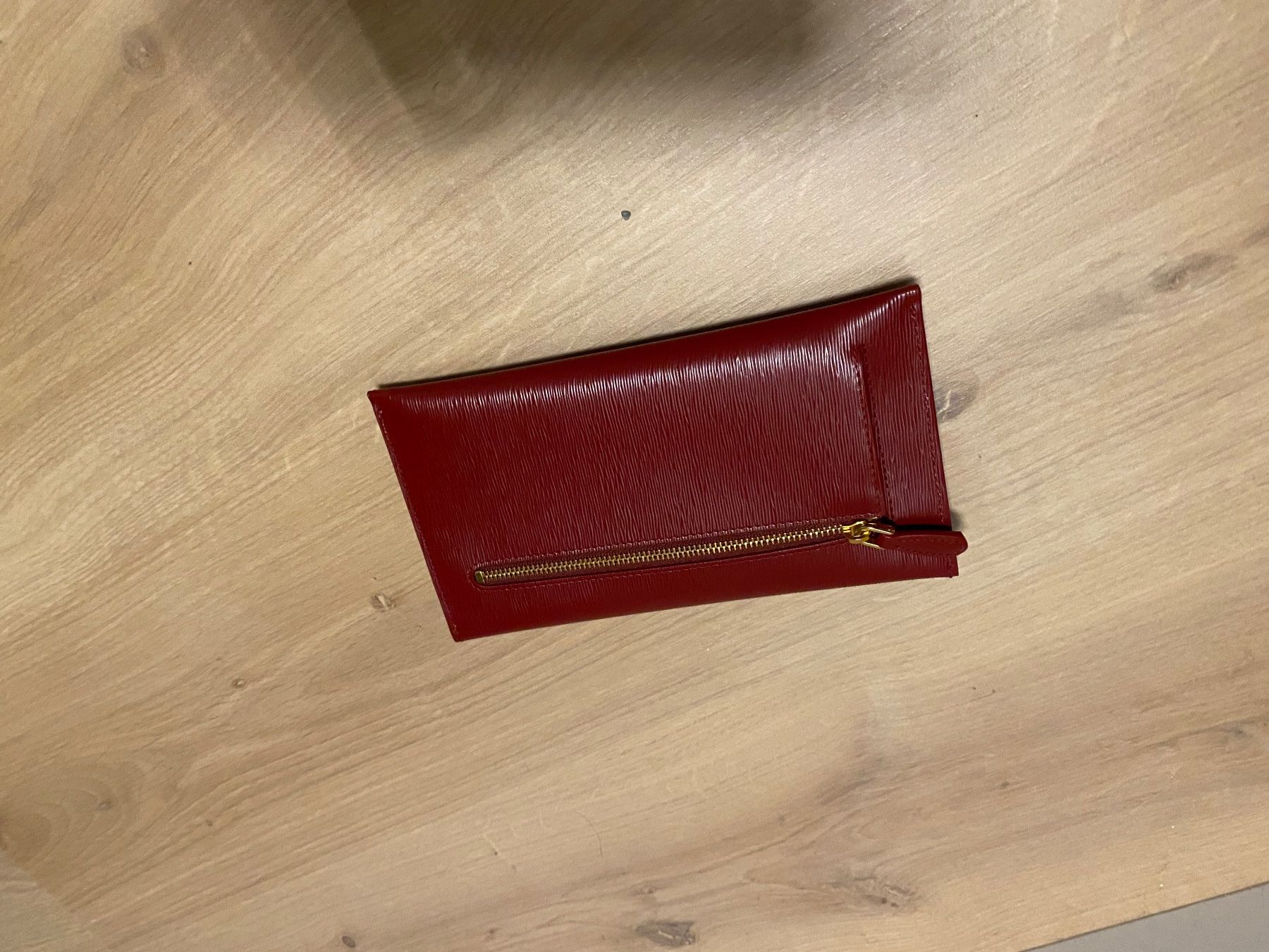 Prada Portamonete: Portefeuille Prada – Nuovo e nell'imballaggio originale da Sion venduto da lam_hnb8 1