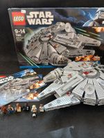 Lego Star Wars 7965