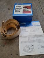 Volvo 740 760 Zierstreifen NOS