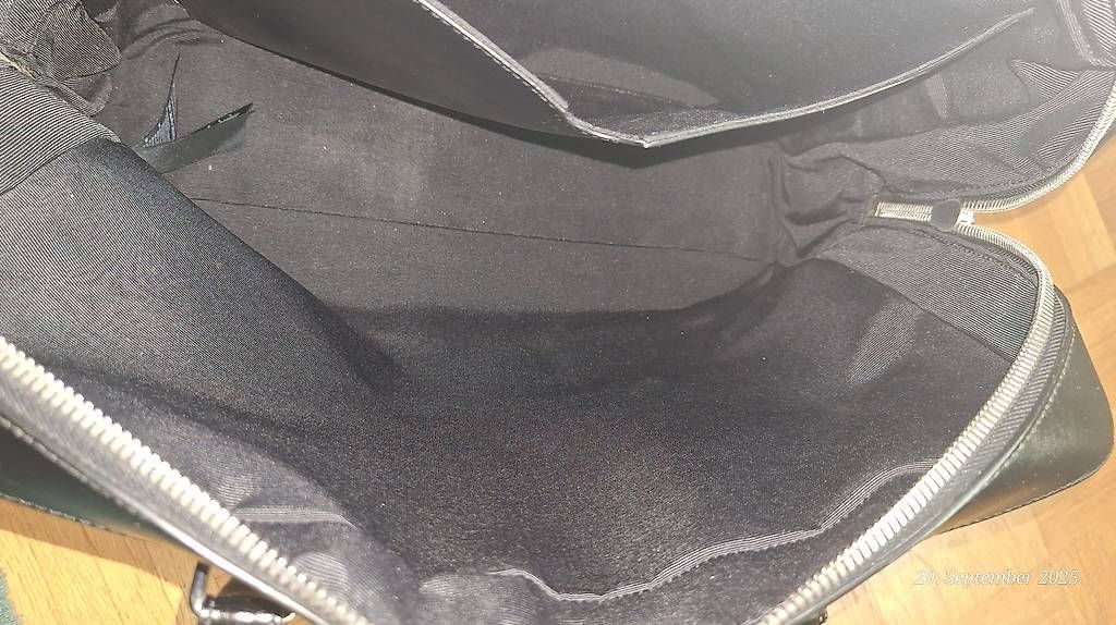Borse: Tasche von Sandro – Usato da Basel venduto da ueppig 3