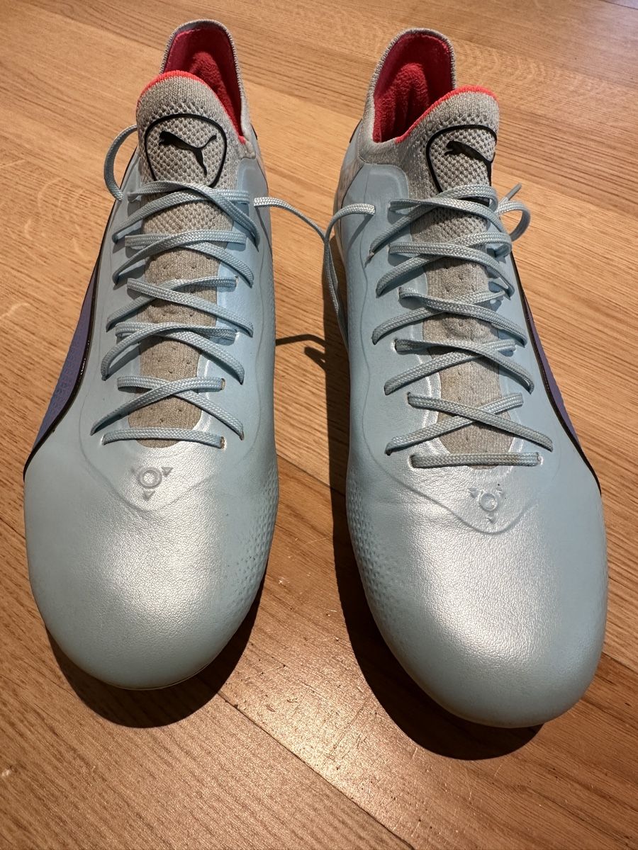 Puma Scarpe da uomo: Fussballschuhe Puma King Ultimate FG AG – Usato da Langenthal venduto da mchmielu82 2