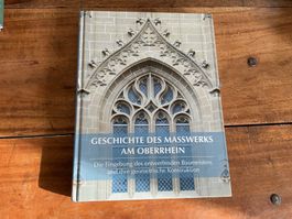 geschichte des masswerks am oberrhein
