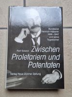 Rolf Soland: Zwischen Proletariern und Potentaten, NZZ, 2009