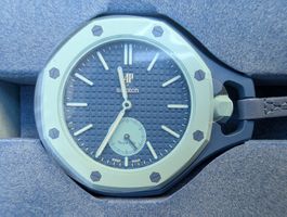 AP x Swatch - Royal Pop - Lan Ba