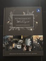 Heimgemacht in der Winterzeit Buch Handarbeiten & Kreatives