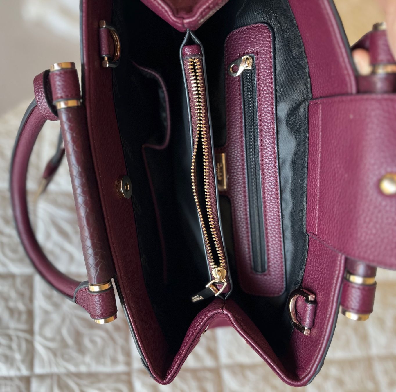 Dune London Taschen für Damen: Dune Handtasche – Gebraucht aus Cham von SPORTSMOTION 2