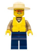 Lego Waldpolizei (cty0284)