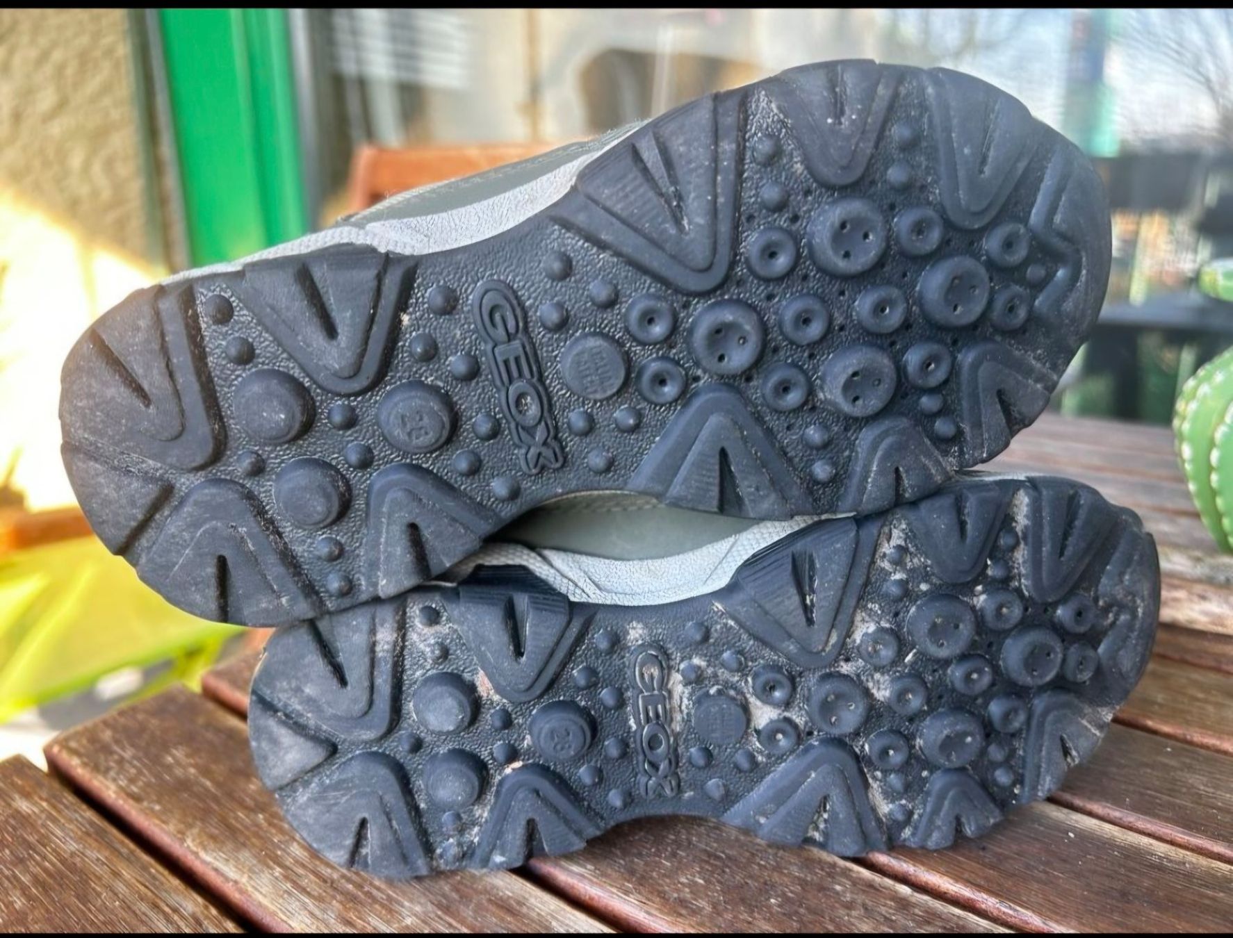 Geox Schuhe für Jungen: Geox Schuhe/ Grösse 28 – Gebraucht aus Dielsdorf von Patricia_Wirz 5