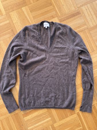 Eric Bompard sweater