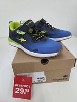 Scarpe da interno per ragazzi nr. 36