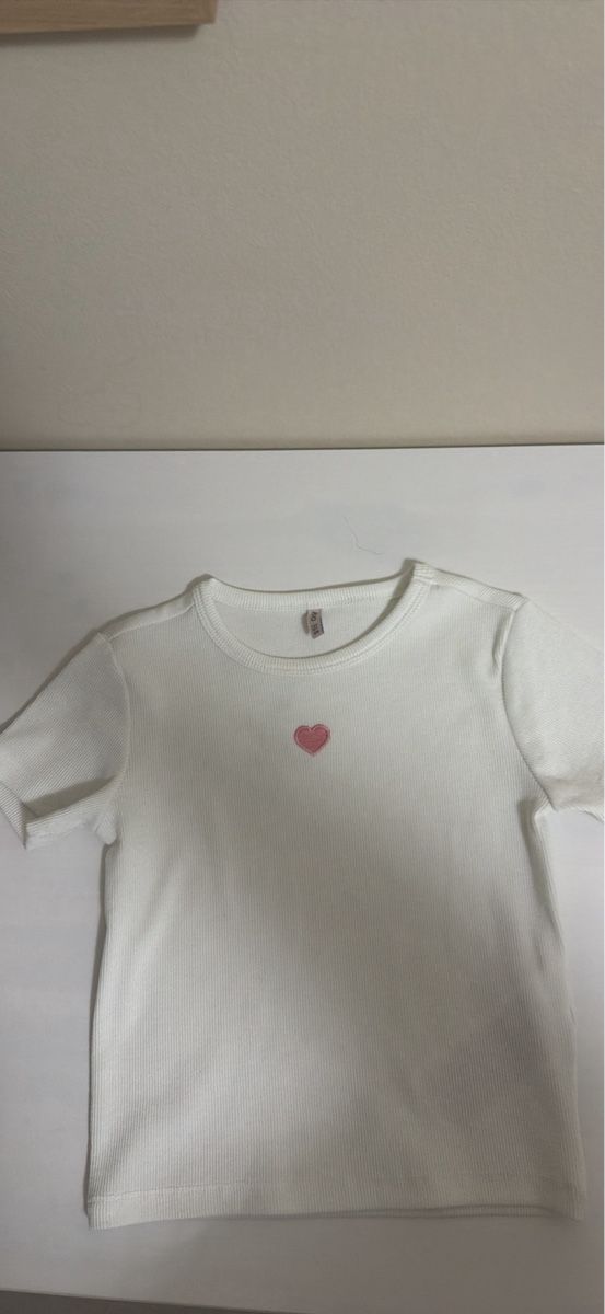 Only Camicette, T-shirt & Top: T-shirt – Nuovo e nell'imballaggio originale da Basel venduto da Su.el