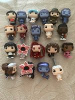 Kinder Joy - Stranger Things Funko Pop