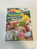 Bibi Blocksberg - Das grosse Hexenbesen-Rennen (Wii)