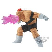 DRAGON BALL - DXF - GX Materia - Recoome 11cm