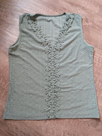 summer top