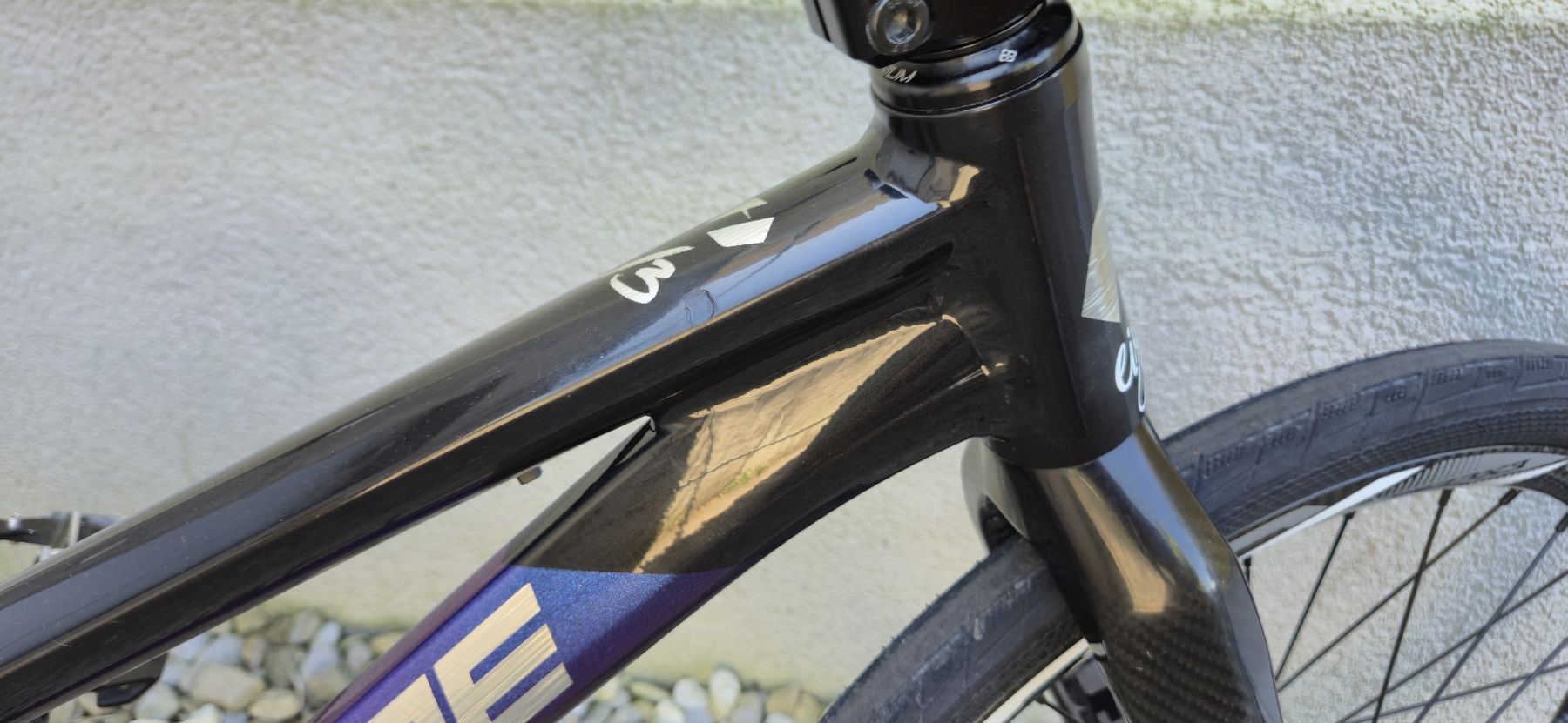 Biciclette: BMX Inspyre Concorde expert V3 2026  – Usato da Cheseaux-Lausanne venduto da stevo85 7
