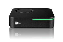 Salt TV Box wie neu