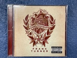 [CD] FRANK TURNER - Tape Deck Heart (2013)