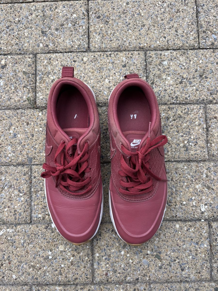 Nike Chaussures femmes: Nike Damenschuhe – D'occasion à Hendschiken par besusu 3