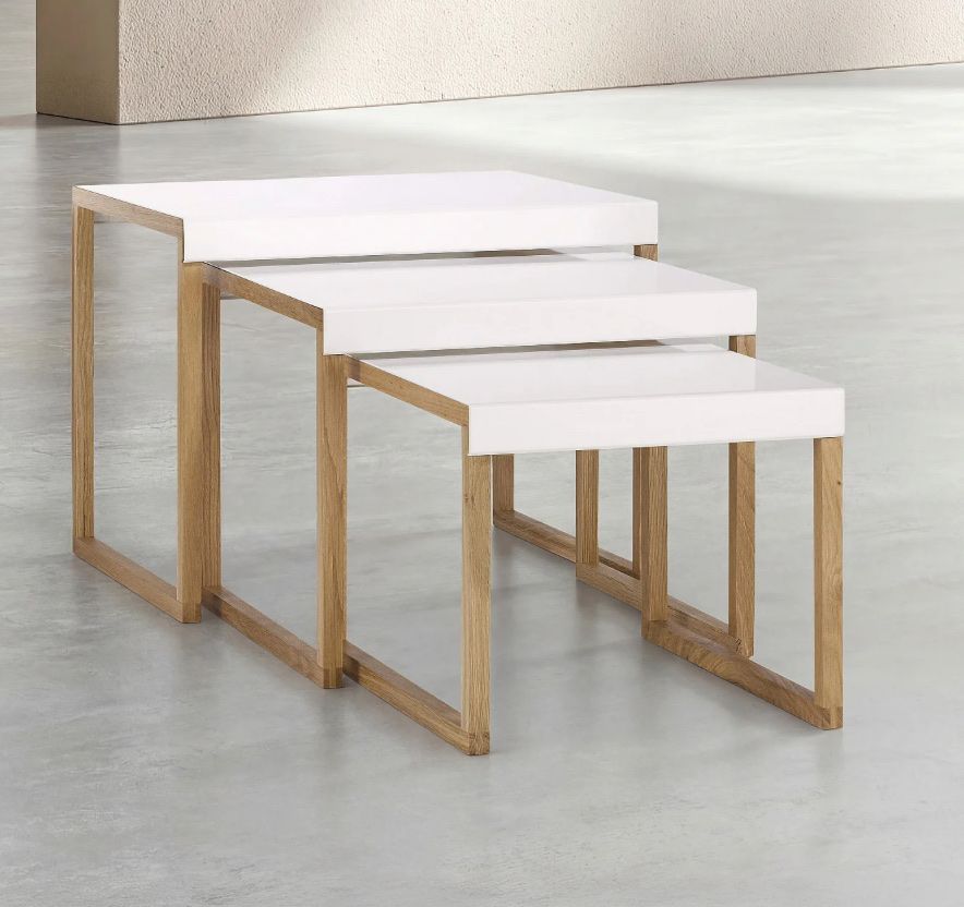 Tische: Coffee Table Set – Gebraucht aus Oberengstringen von Hester_SH 3
