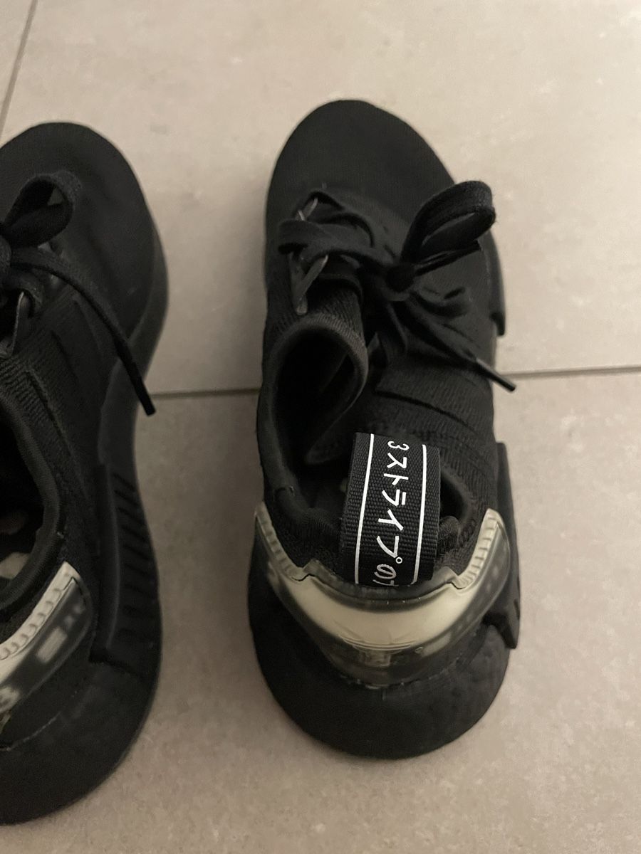 Adidas Damenschuhe: NMD Adidas Sneakers – Gebraucht aus Zunzgen von mel_y6w2 1