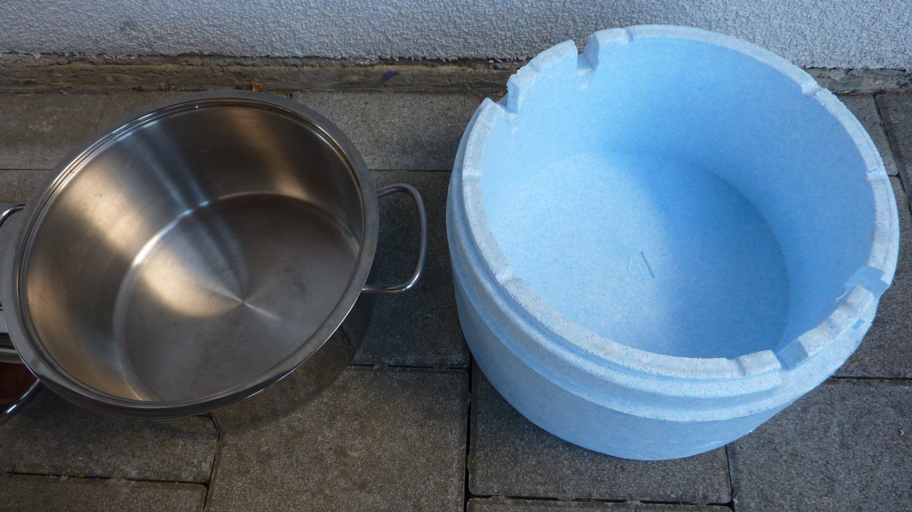 Casseroles: neuer spartopf kochtopf – Neuf (Voir description) à Füllinsdorf par pmarkus 4