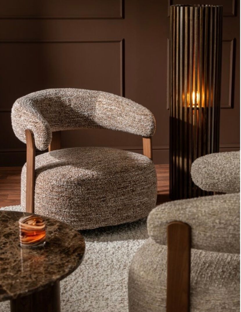 Poltrone: Sofa /Sessel mega schön, gemütlich/ TOP – Nuovo e nell'imballaggio originale da Ruswil venduto da Miami-2026 2