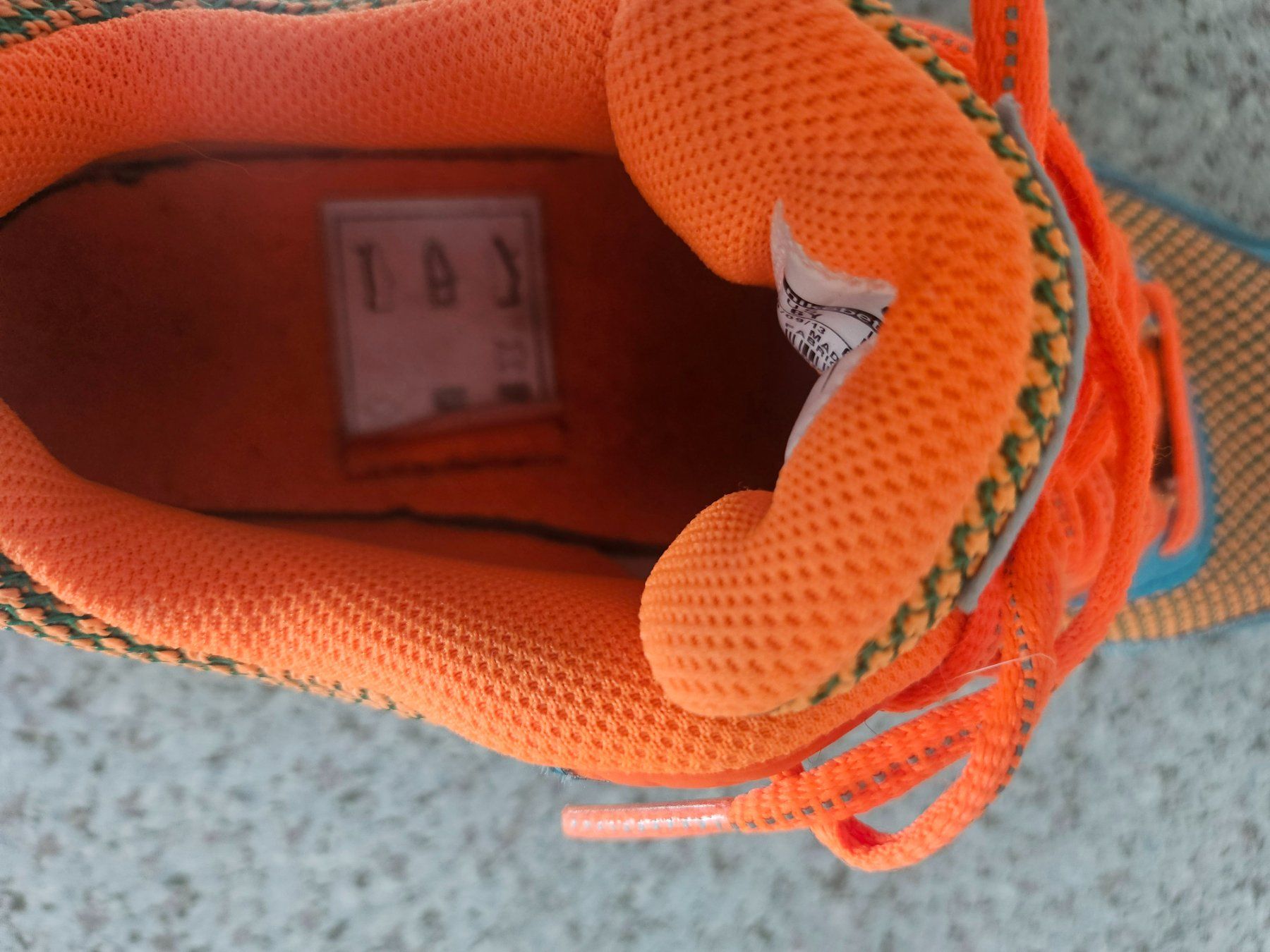 Nike Scarpe da donna: Nike Air Max- Kultsneaker in 38.5***** – Usato da Triesen venduto da Teddyeddy 4