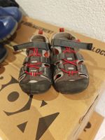 Keen Sandale Gr. 22 / 13.5 cm