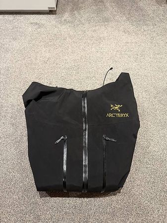 Arc'teryx Alpha SV Herren